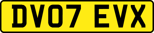 DV07EVX