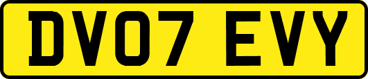 DV07EVY