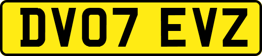 DV07EVZ