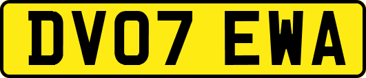 DV07EWA