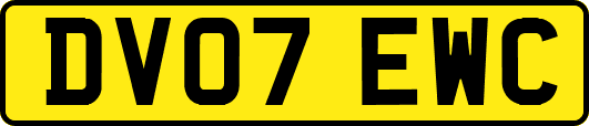 DV07EWC