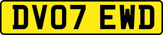 DV07EWD