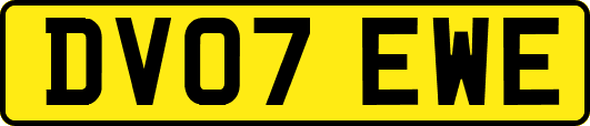 DV07EWE