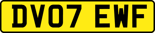 DV07EWF