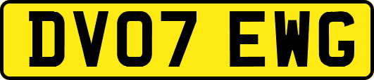 DV07EWG