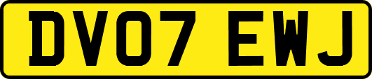 DV07EWJ