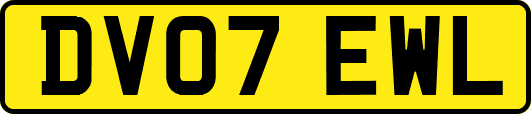 DV07EWL
