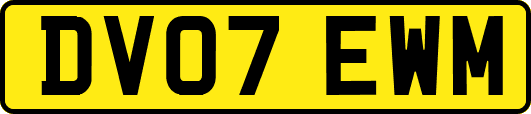 DV07EWM
