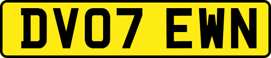 DV07EWN
