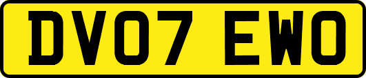 DV07EWO