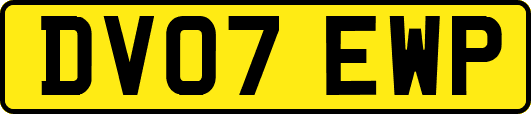 DV07EWP