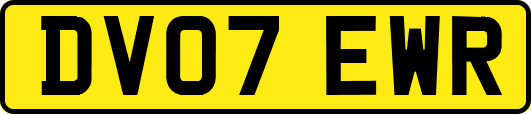DV07EWR