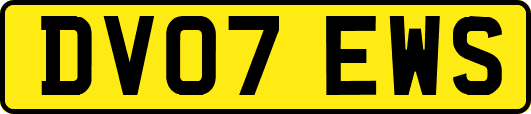 DV07EWS
