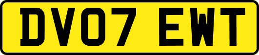 DV07EWT