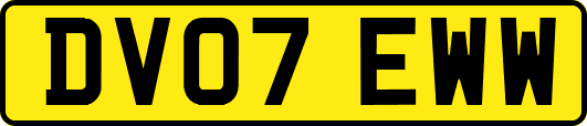 DV07EWW