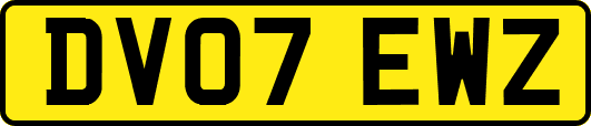 DV07EWZ