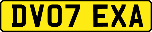 DV07EXA