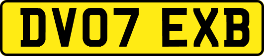 DV07EXB