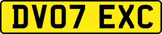 DV07EXC