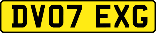 DV07EXG