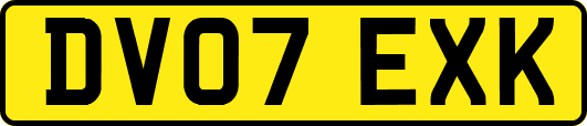 DV07EXK