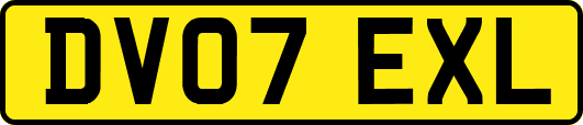 DV07EXL