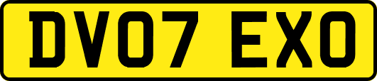 DV07EXO