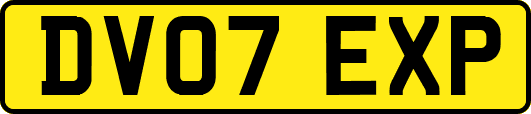 DV07EXP