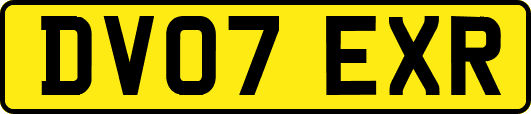 DV07EXR