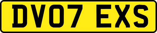 DV07EXS