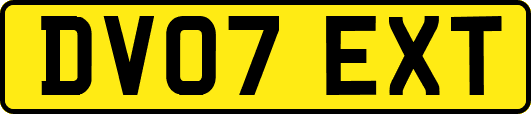 DV07EXT