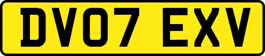 DV07EXV