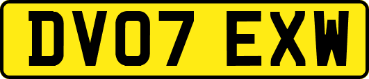 DV07EXW
