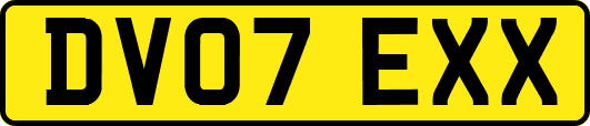 DV07EXX