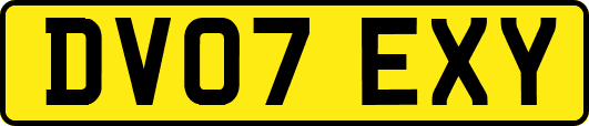 DV07EXY