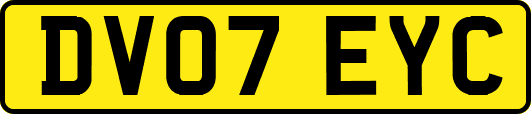 DV07EYC