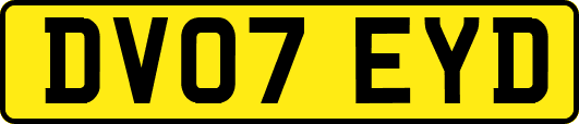 DV07EYD