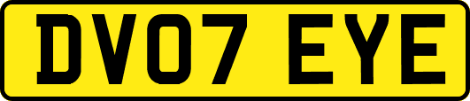 DV07EYE