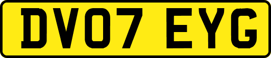 DV07EYG