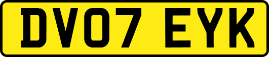 DV07EYK