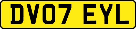 DV07EYL