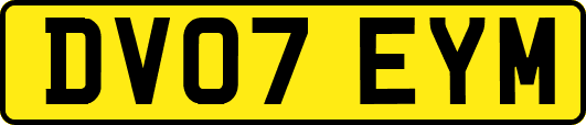 DV07EYM