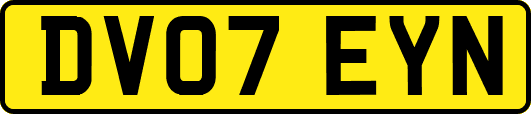 DV07EYN
