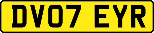 DV07EYR