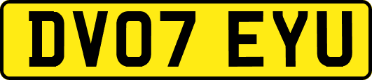 DV07EYU