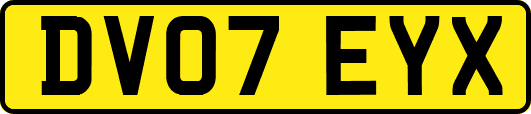 DV07EYX
