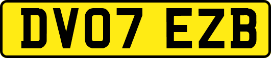DV07EZB