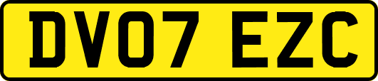 DV07EZC