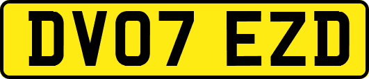 DV07EZD