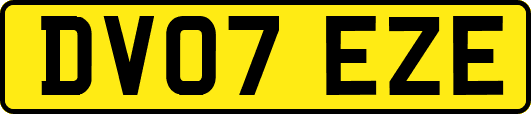 DV07EZE